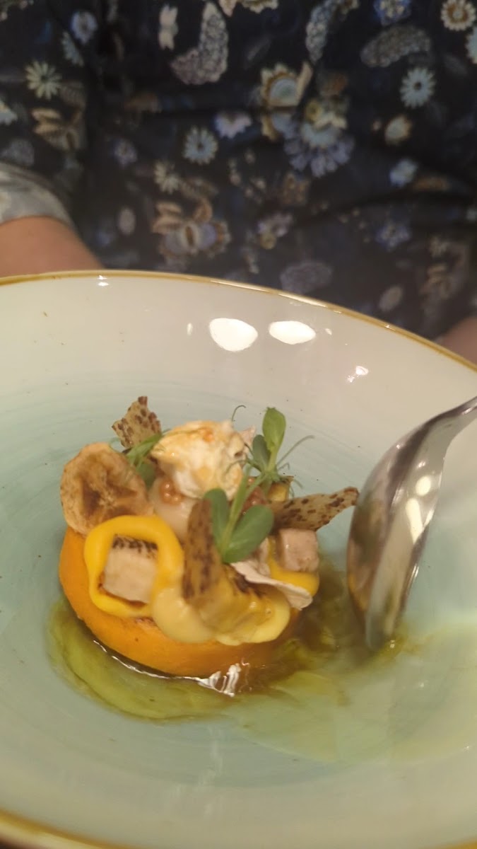 Restaurant Showroom-2