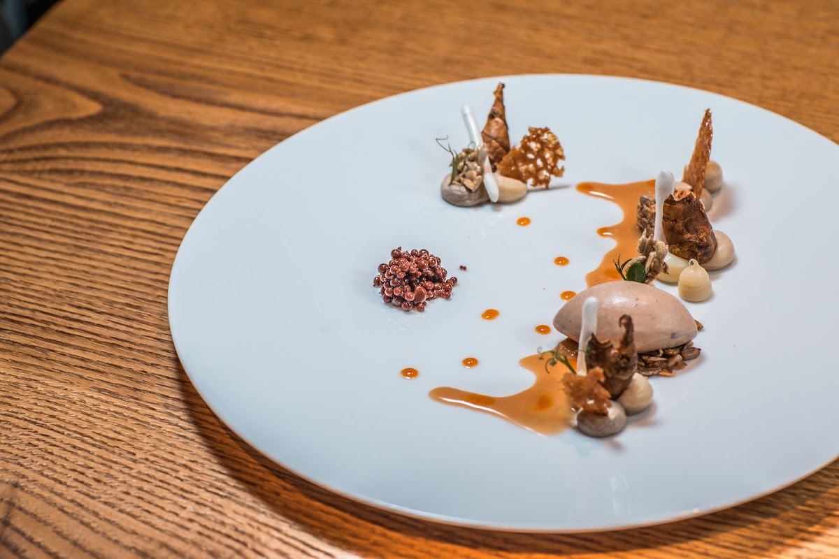 Restaurant Showroom-3