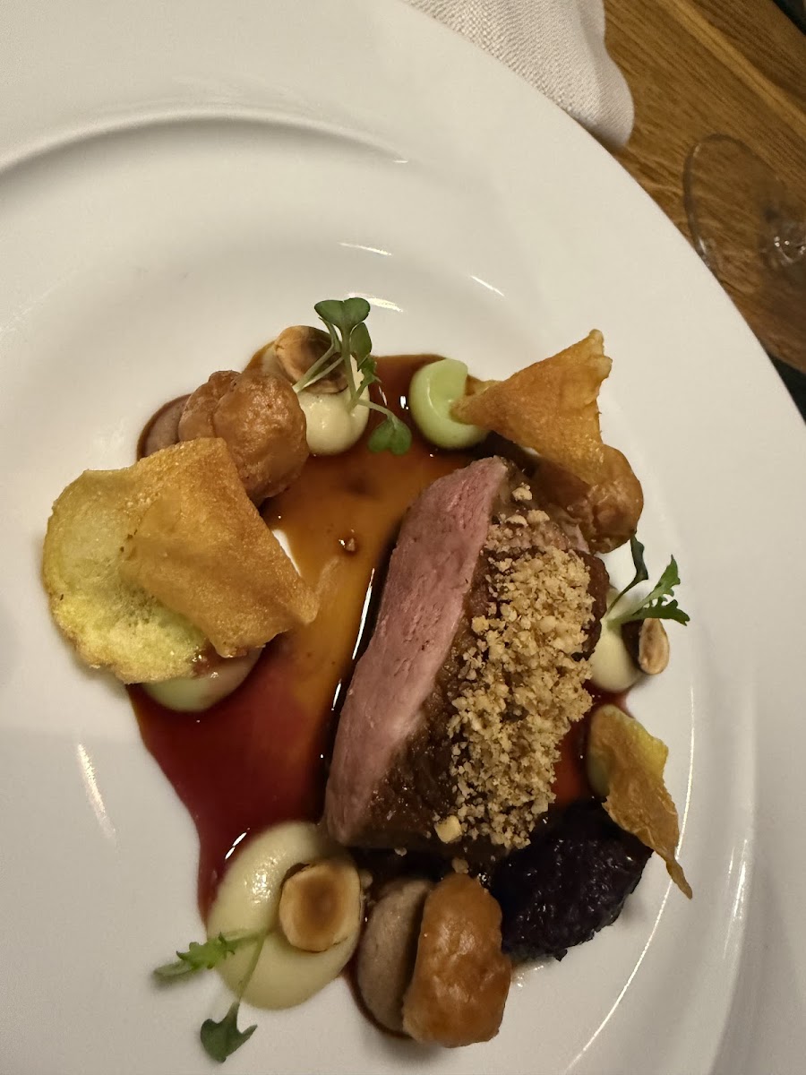 Restaurant Showroom-4