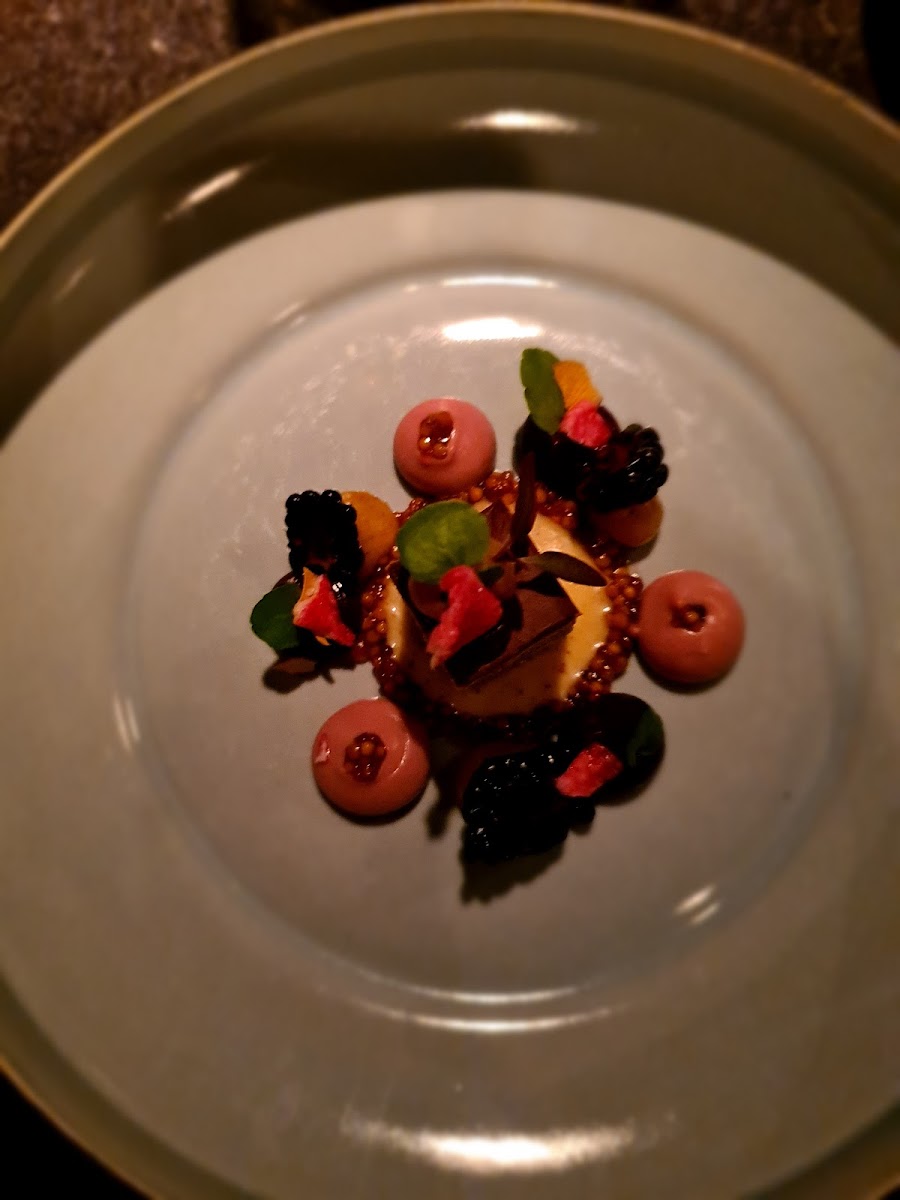 Restaurant Showroom-5