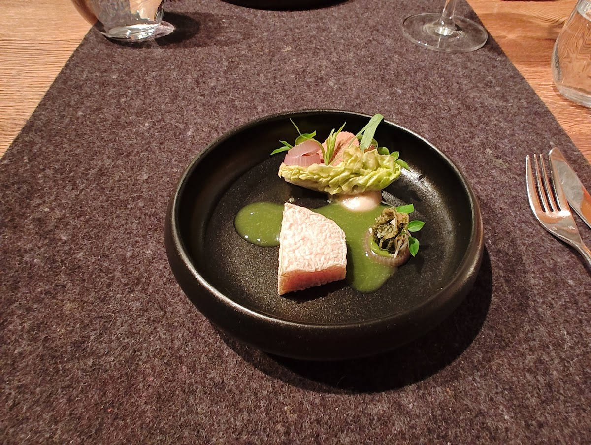 Restaurant Showroom-6